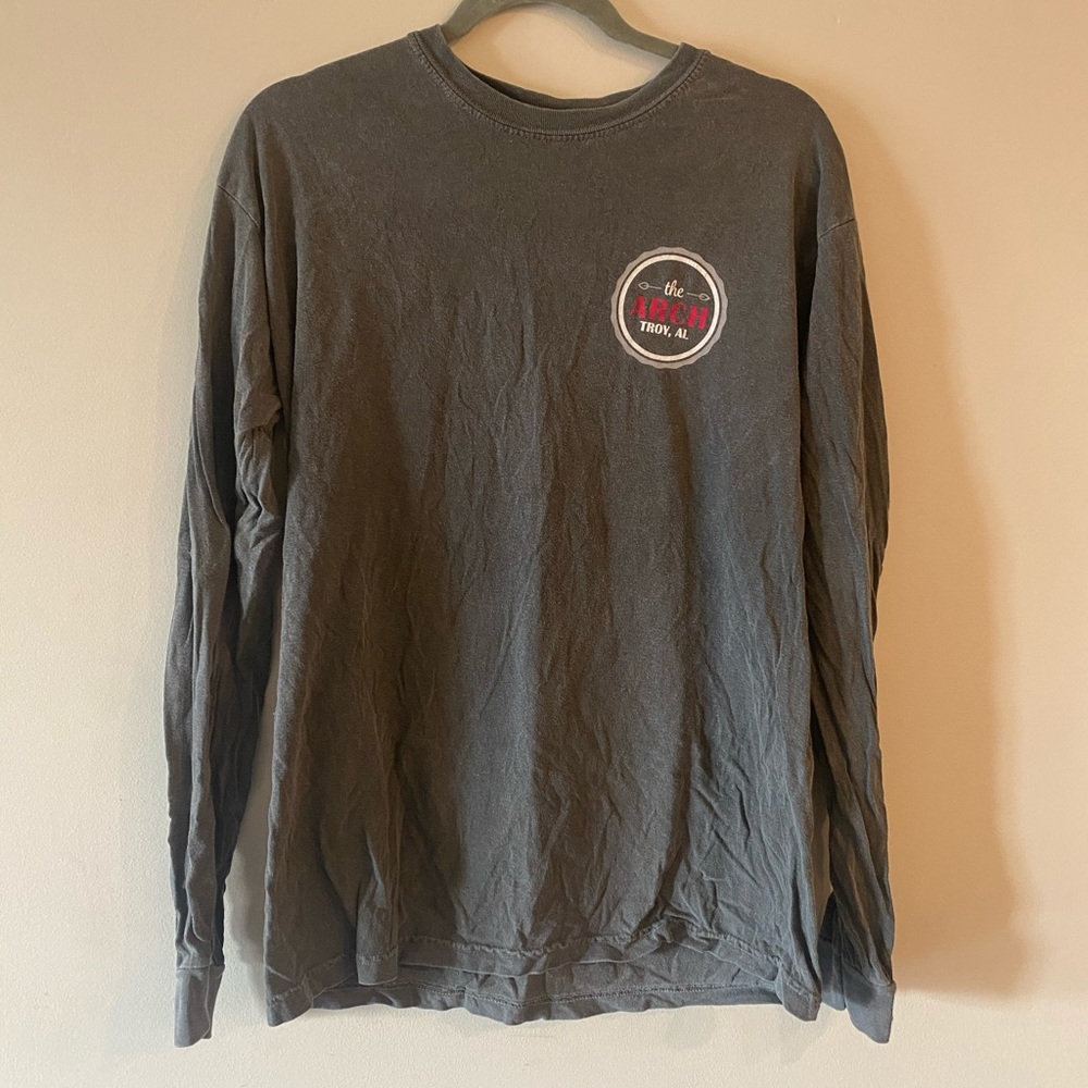 long sleeve tshirt perfect condition